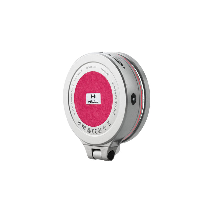 Harlowe Sol 5 XM 14 モバイルライト - ルージュチェリー 1190971