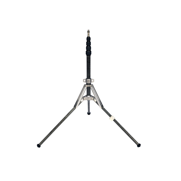 Harlowe カーボンファイバー照明スタンド(210cm/Mini II 用) 1510021