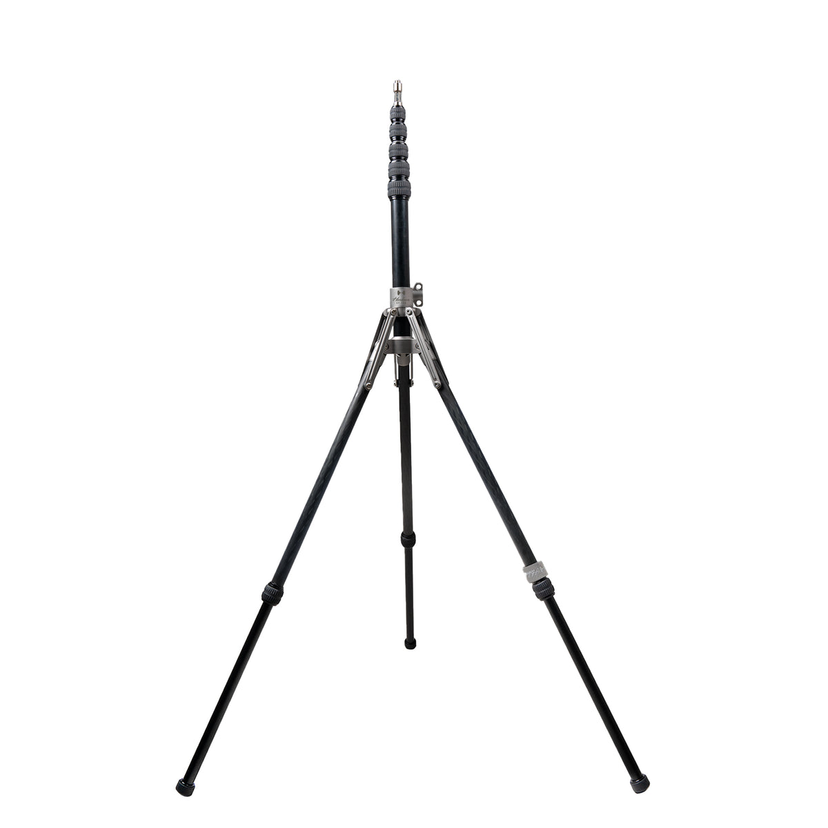 Harlowe カーボンファイバー照明スタンド(250cm/Maxシリーズ・Pro用