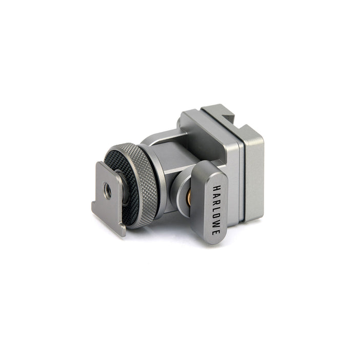 Harlowe Vマウントコールドシューアダプター(Mini II・Micro用) 1610011