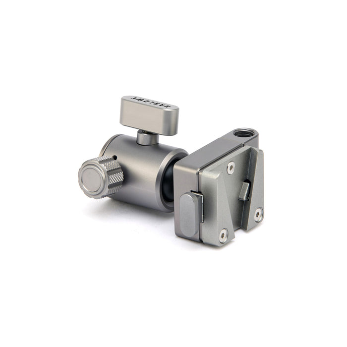 Harlowe Vマウントボールヘッドスタンドアダプター(Mini II・Micro用) 1610021