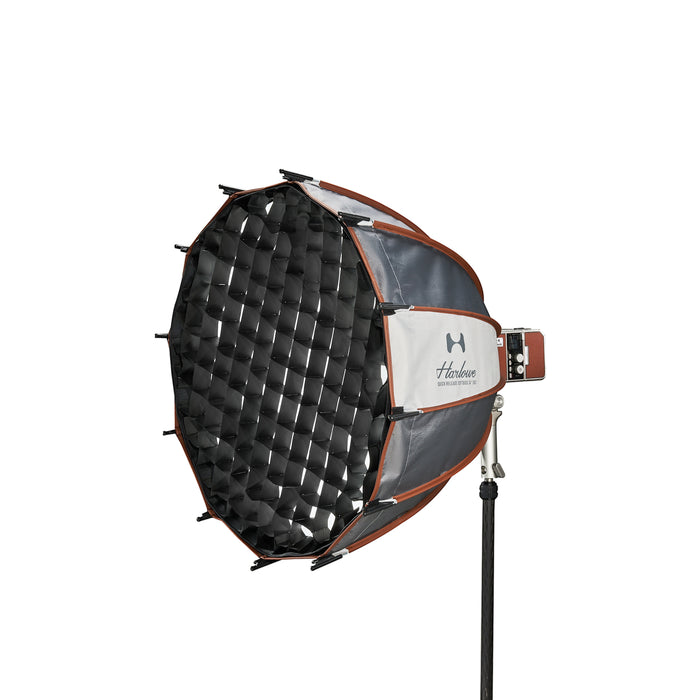 Harlowe クイックリリースソフトボックス(60cm/Bowens・Maxマウント対応) 1420221