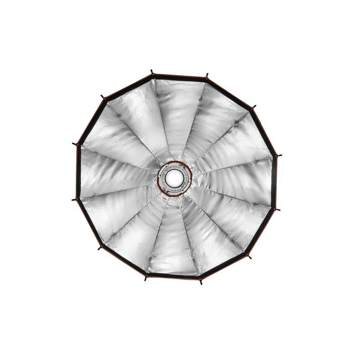 Harlowe クイックリリースソフトボックス(60cm/Bowens・Maxマウント対応) 1420221