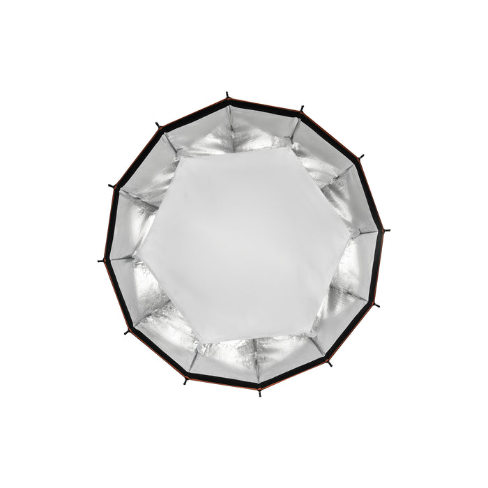 Harlowe クイックリリースソフトボックス(60cm/Bowens・Maxマウント対応) 1420221