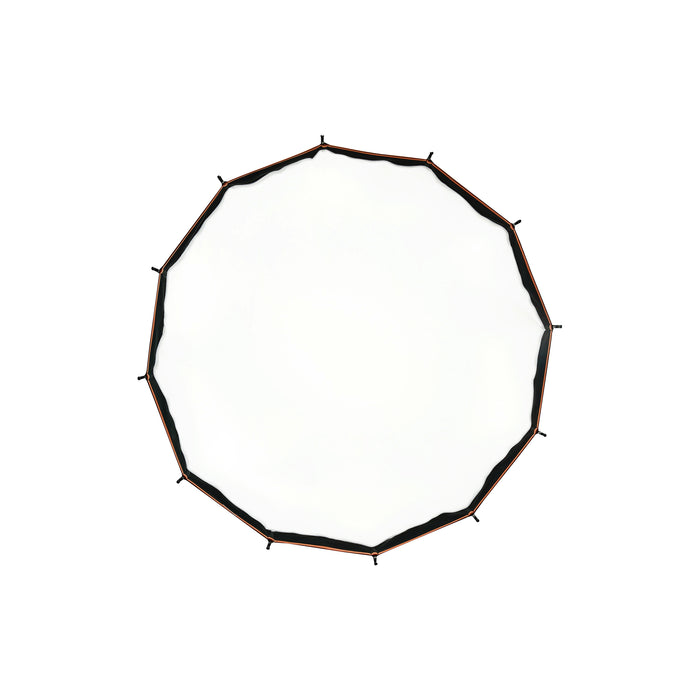 Harlowe クイックリリースソフトボックス(60cm/Bowens・Maxマウント対応) 1420221