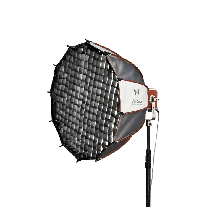 Harlowe クイックリリースソフトボックス(90cm/Bowens・Maxマウント対応) 1420231