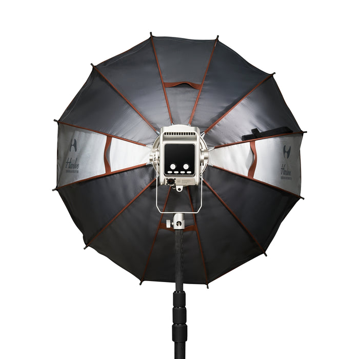 Harlowe クイックリリースソフトボックス(90cm/Bowens・Maxマウント対応) 1420231