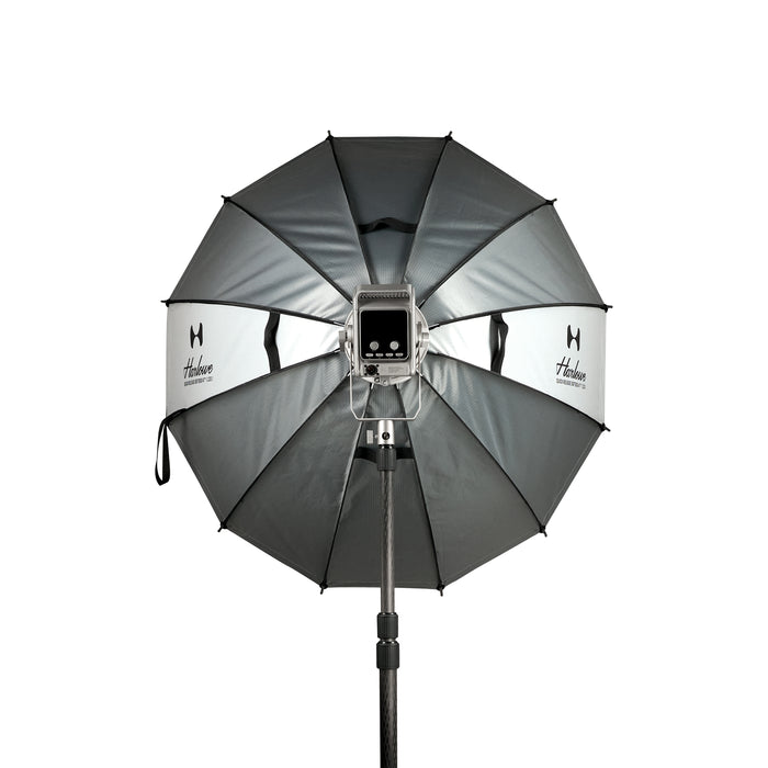 Harlowe ディープクイックリリースソフトボックス(120cm) 1420301