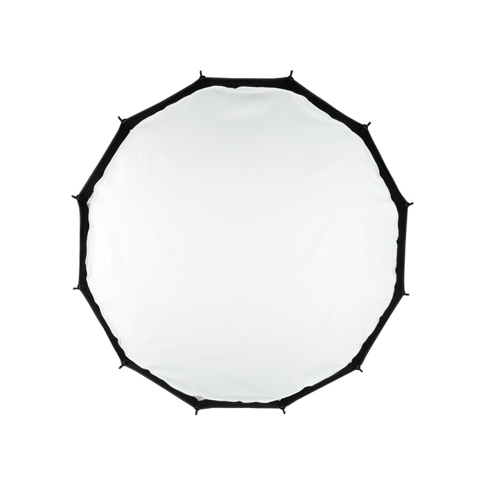 Harlowe ディープクイックリリースソフトボックス(120cm) 1420301