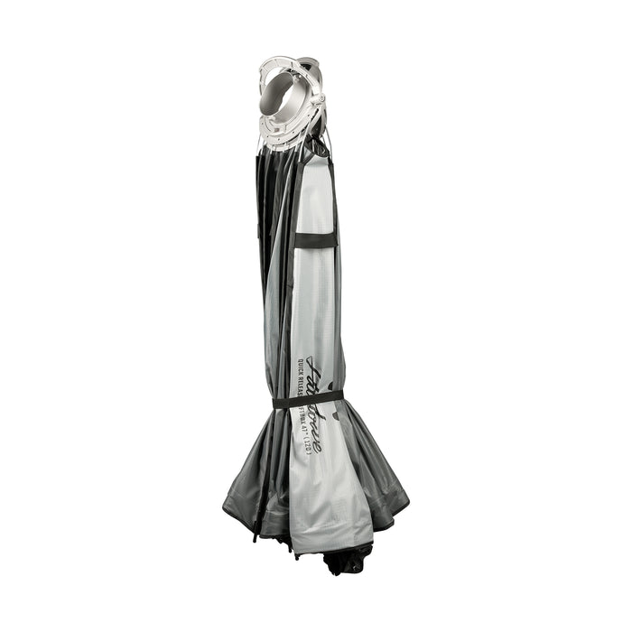 Harlowe ディープクイックリリースソフトボックス(120cm) 1420301