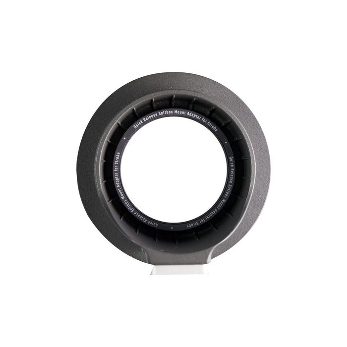 Harlowe クイックリリース ソフトボックスマウントアダプター(ストロボ用) 1620051