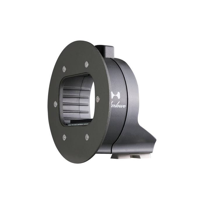 Harlowe クイックリリース ソフトボックスマウントアダプター(ユニバーサルフラッシュ用) 1620061