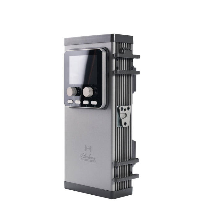 Harlowe Pro 300W スタンダード AC/DC キット 1100051