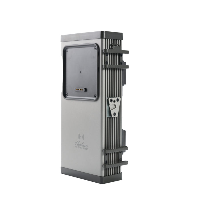 Harlowe Pro 300W スタンダード AC/DC キット 1100051