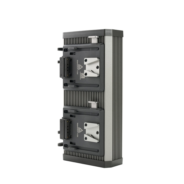 Harlowe Pro 300W スタンダード AC/DC キット 1100051