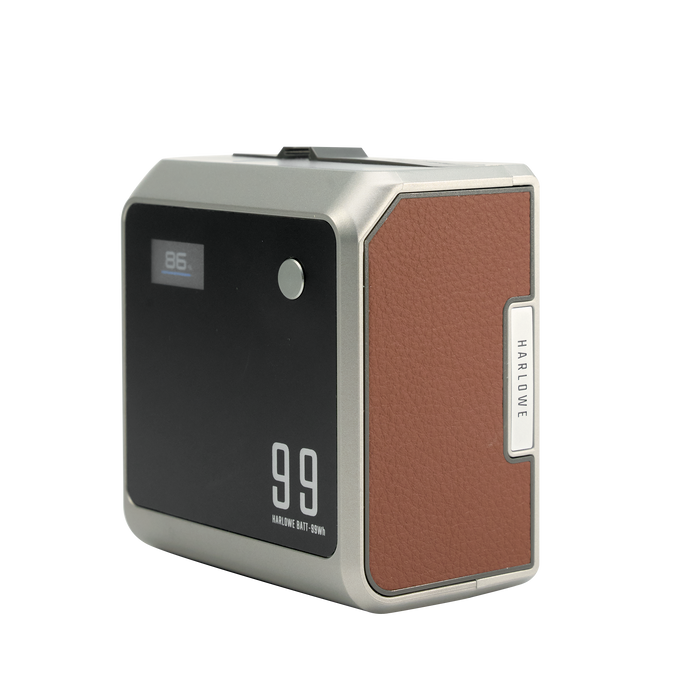 Harlowe Pro 300W クリエイター AC/DC キット 1100101