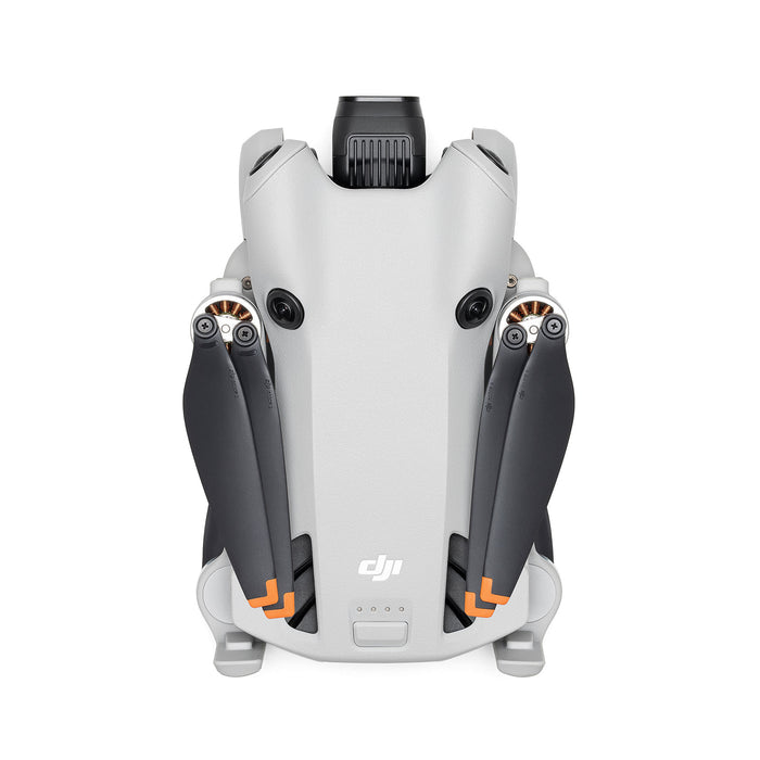 【型式認証モデル】DJI M14001 DJI Mini 4 Pro Fly MoreコンボPlus(DJI RC 2付属)