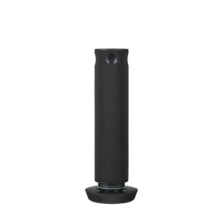 Panasonic TY-CSP1 360度カメラスピーカーフォン PressIT360