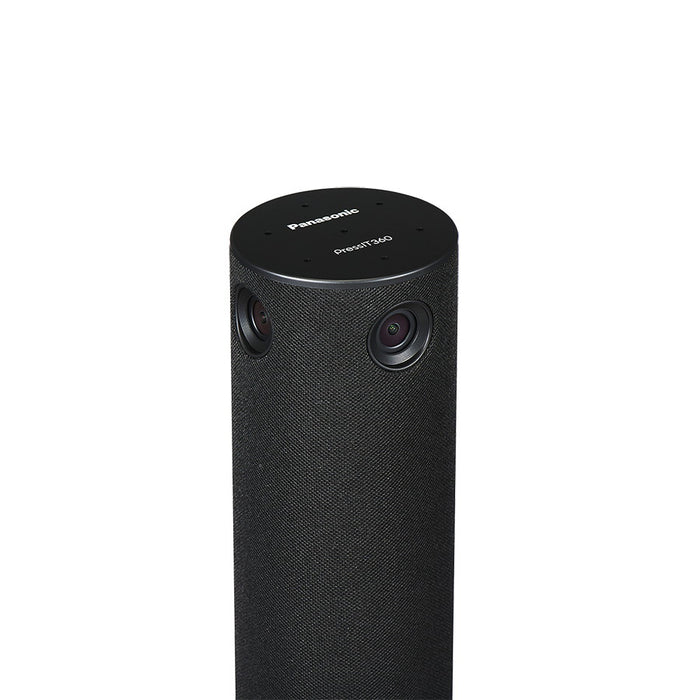 Panasonic TY-CSP1 360度カメラスピーカーフォン PressIT360