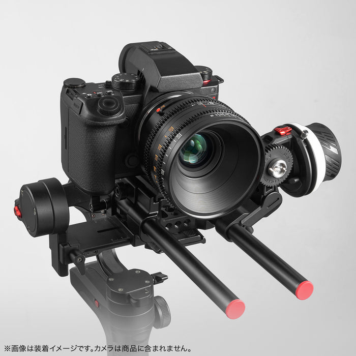 TTArtisan TT-35T21-L-B 35mm T2.1 シネマレンズ L(ライカ/パナソニック/シグマ)マウント
