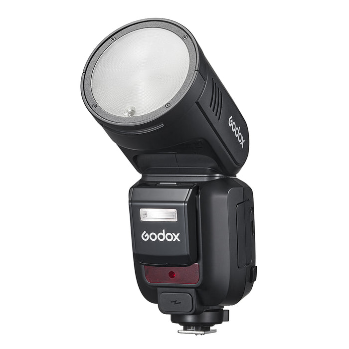 GODOX V100 S クリップオンラウンドフラッシュ V100(ソニー用)