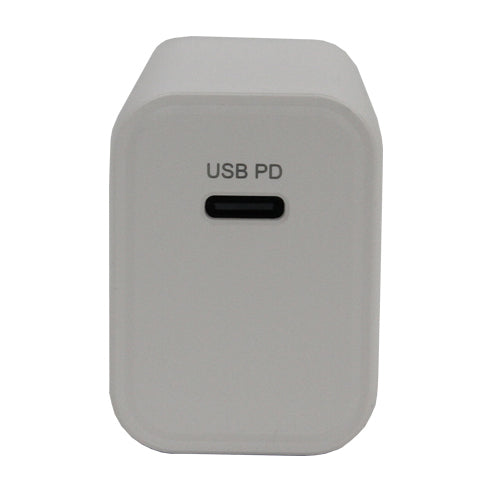 IDX UC-PD1S USB PD充電器