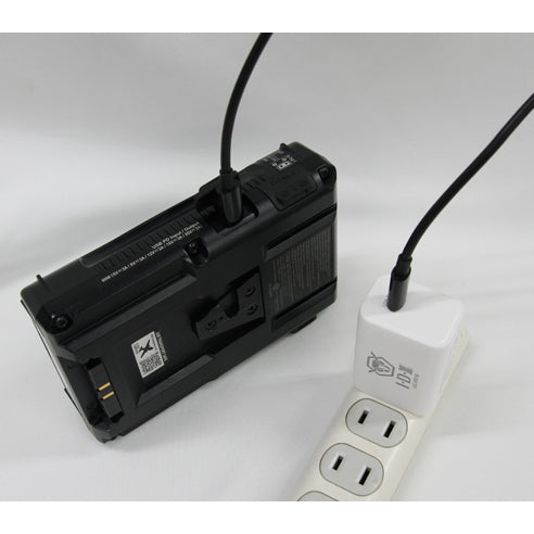 IDX UC-PD1S USB PD充電器