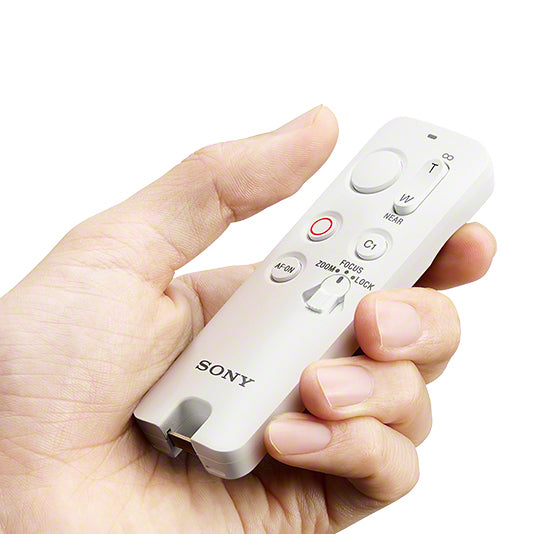 SONY GP-VPT3 W ワイヤレスシューティンググリップ/三脚(ホワイト)