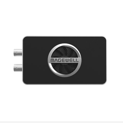 MAGEWELL USB Capture SDI 4K Pro 1 チャンネル 4K キャプチャデバイス