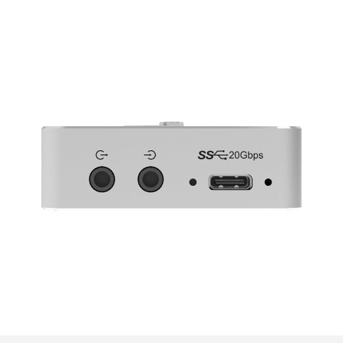 MAGEWELL USB Capture SDI 4K Pro 1 チャンネル 4K キャプチャデバイス
