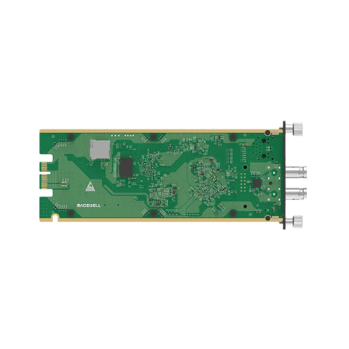 MAGEWELL Ultra Encode SDI Plus Module ラックマウント用エンコードモジュール