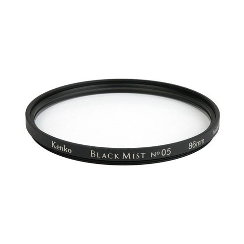 Kenko 318621 ブラックミスト No.05 N 86mm