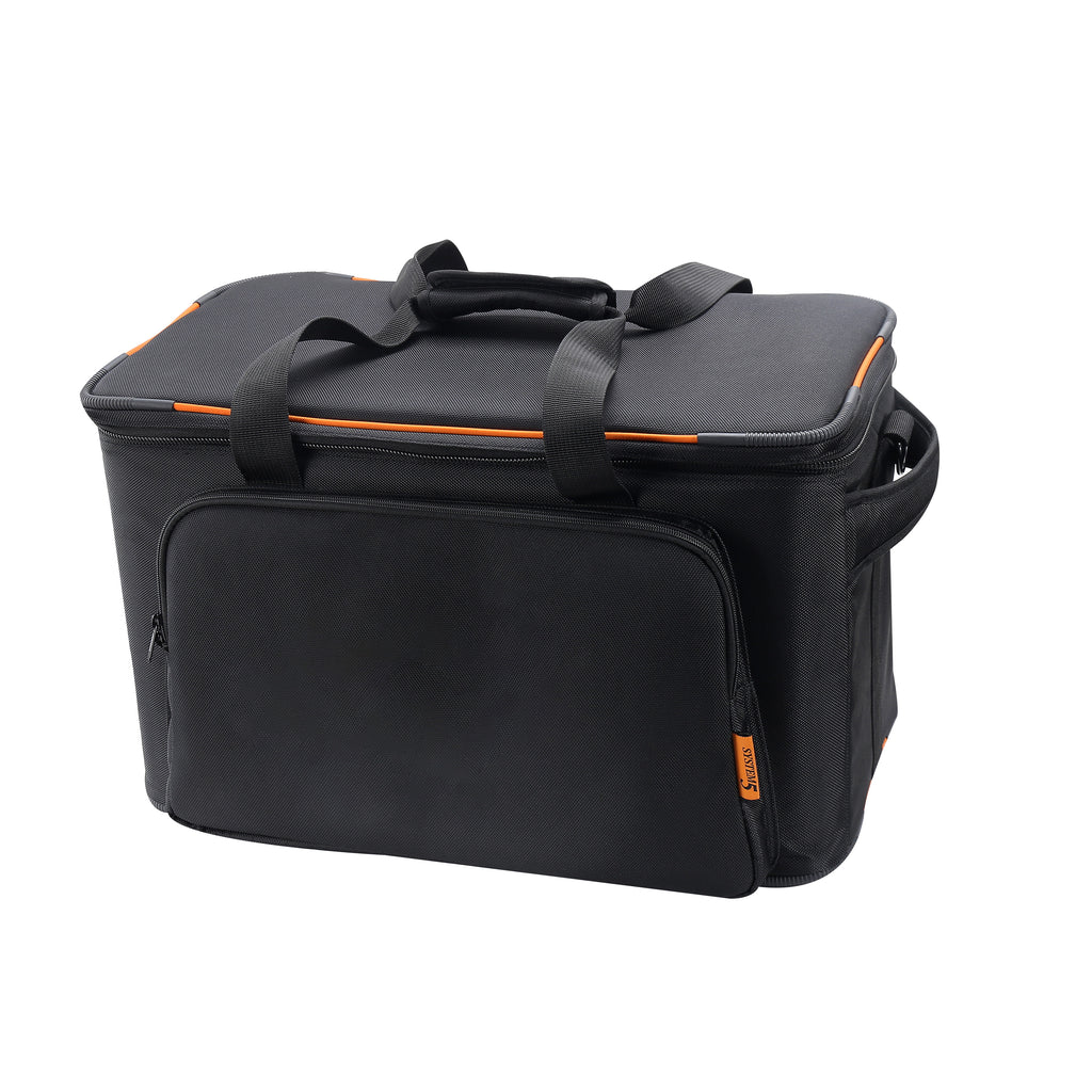 E-IMAGE EB-CC55 カメラバッグ Container 55(システムファイブ監修