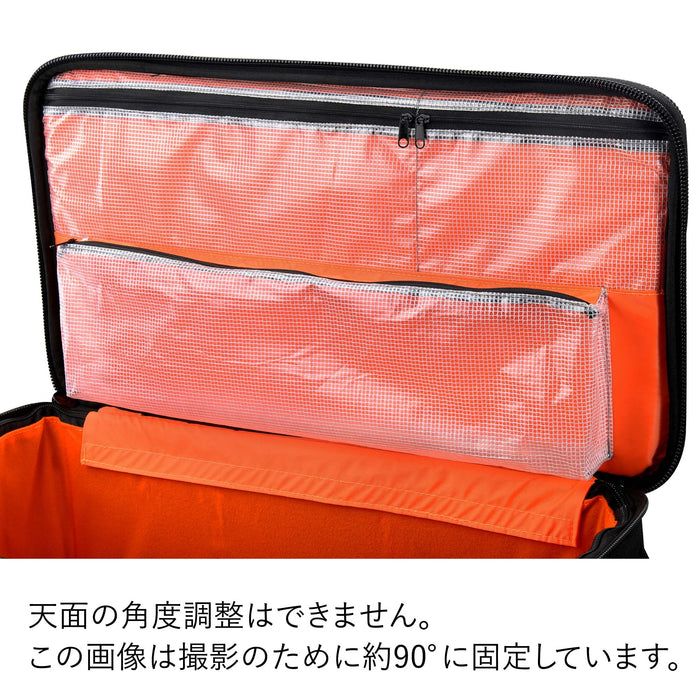 【ワケあり品】E-IMAGE EB-CC55 カメラバッグ Container 55(システムファイブ監修 特別仕様)