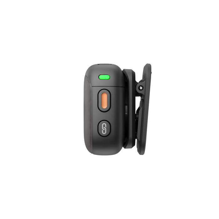 DJI Mic 3(トランスミッター×2 + レシーバー×1 + 充電ケース)
