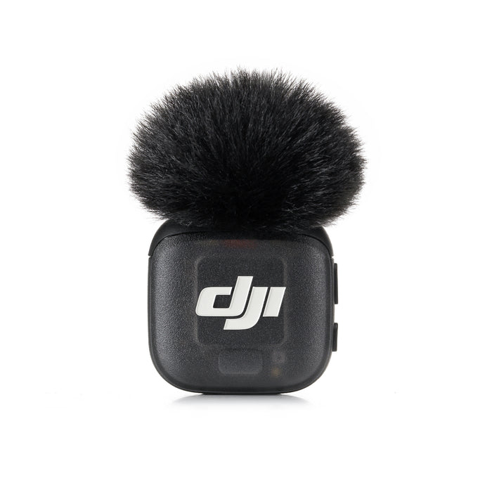 DJI Mic 3(トランスミッター×2 + レシーバー×1 + 充電ケース