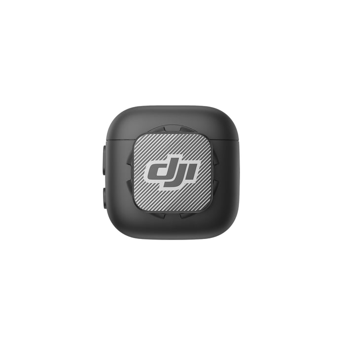 DJI Mic 3(トランスミッター×2 + レシーバー×1 + 充電ケース