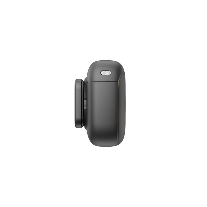 DJI Mic 3(トランスミッター×1 + レシーバー×1)