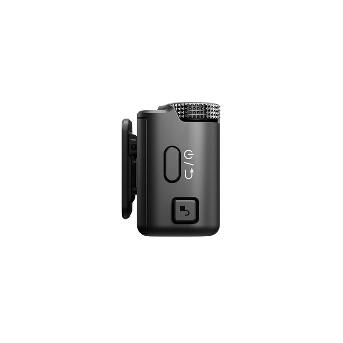 DJI Mic 3(トランスミッター×1 + レシーバー×1)