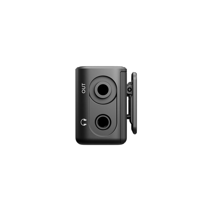 DJI Mic 3(トランスミッター×1 + レシーバー×1)