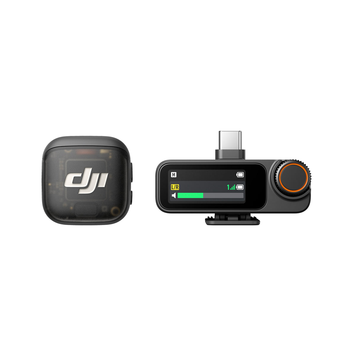 dji mic 【管理ナンバー】2159_M dji mic 【管理ナンバー】2159_M