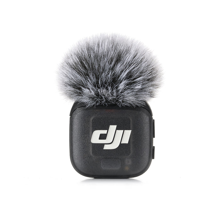 DJI Mic 3(トランスミッター×1 + レシーバー×1)