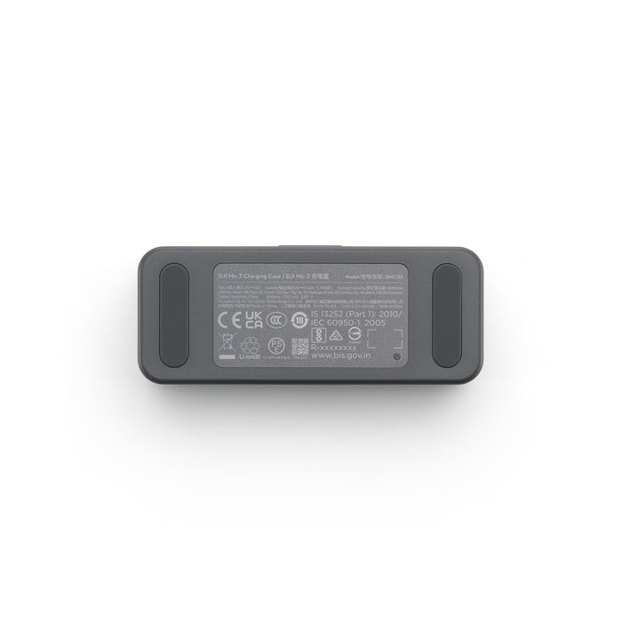 DJI Mic 3 充電ケース