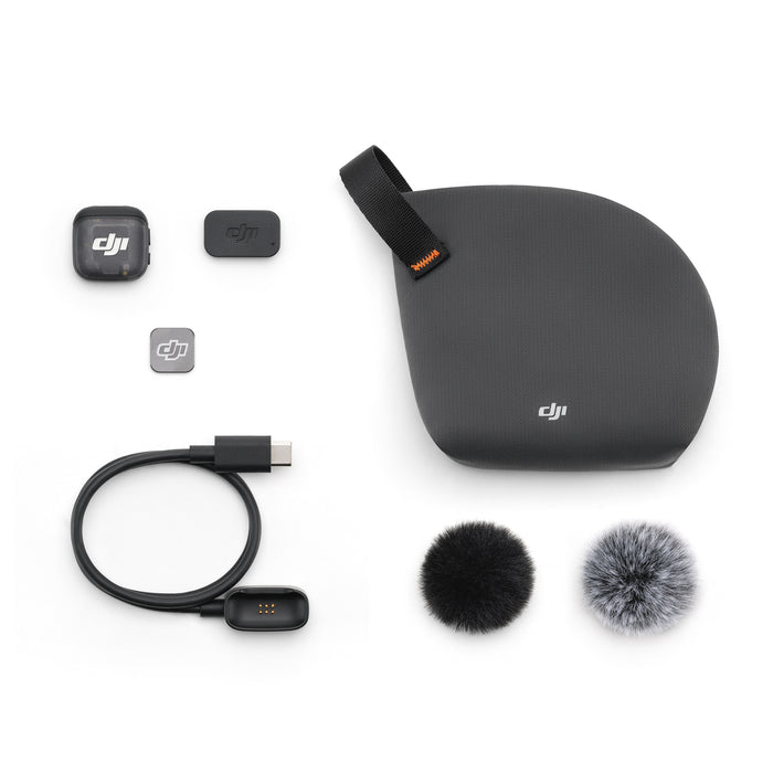 DJI Mic 3 トランスミッター(単品)