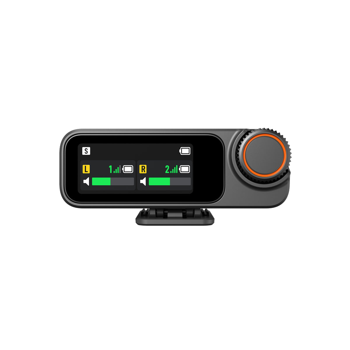 DJI Mic 3トランスミッター Mic 3 レシーバー セット N_1210306p1_fec974b6-7ede-45a1