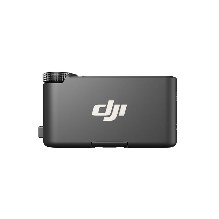 DJI Mic 3 レシーバー(単品)