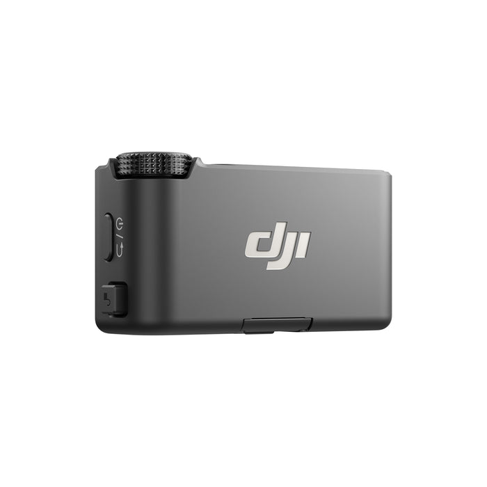 DJI Mic 3 レシーバー(単品)