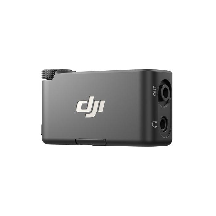 DJI Mic 3 レシーバー(単品)