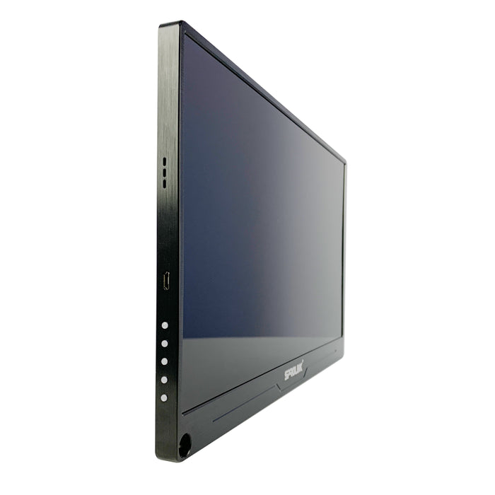 SPROLINK P180-PM5-001-02 4K60HzポータブルUHDモニター PM 156-2K