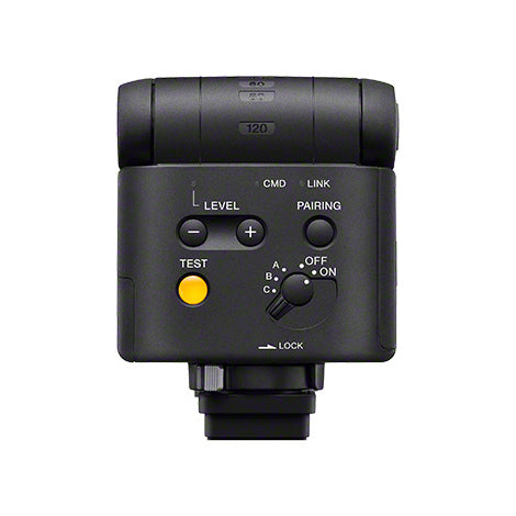 SONY HVL-F28RMA フラッシュ